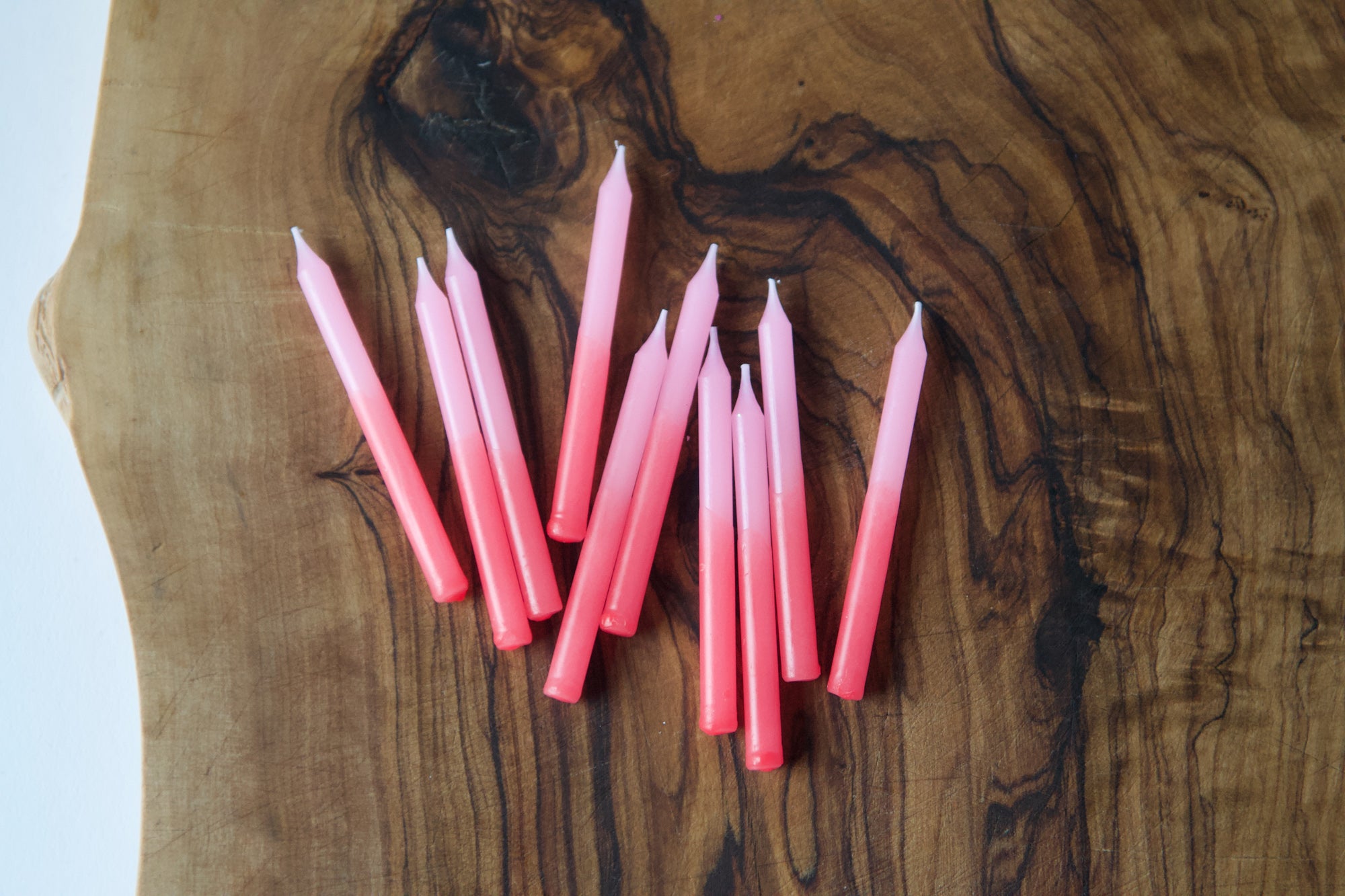 Candles, Cake Toppers and Accessories