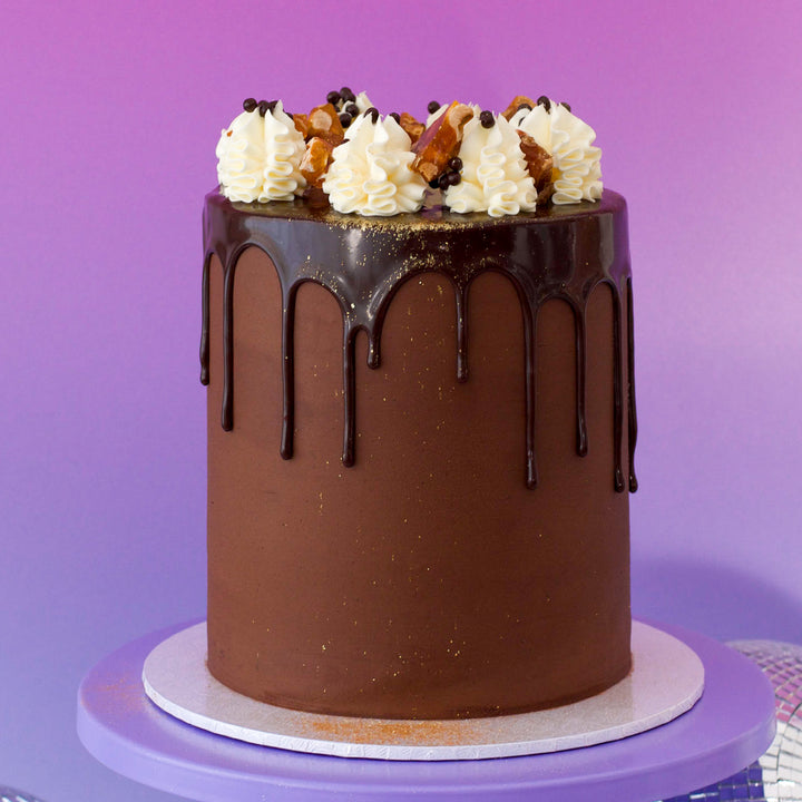 Same Day Cakes 6" Choose Flavour