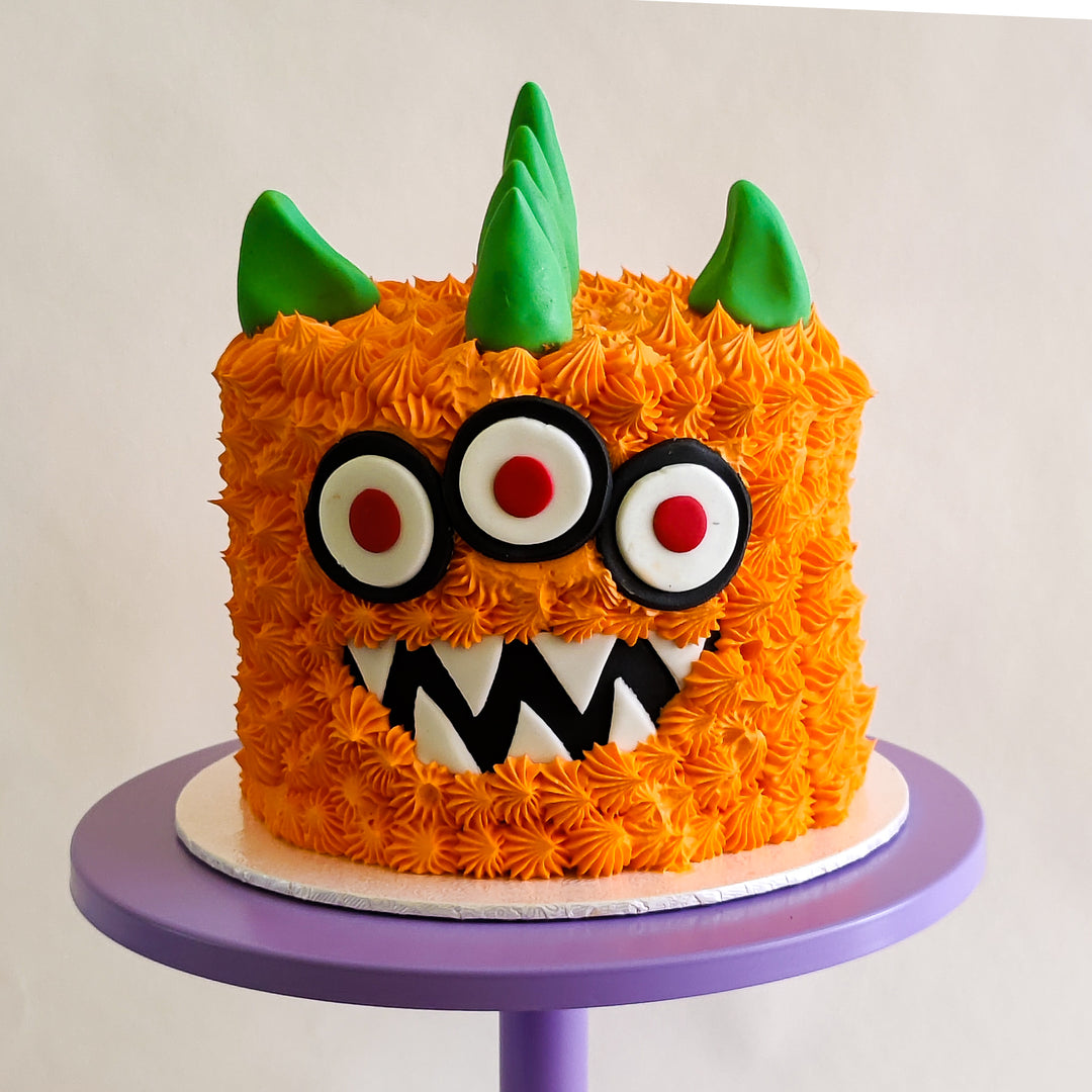 Monster Cake