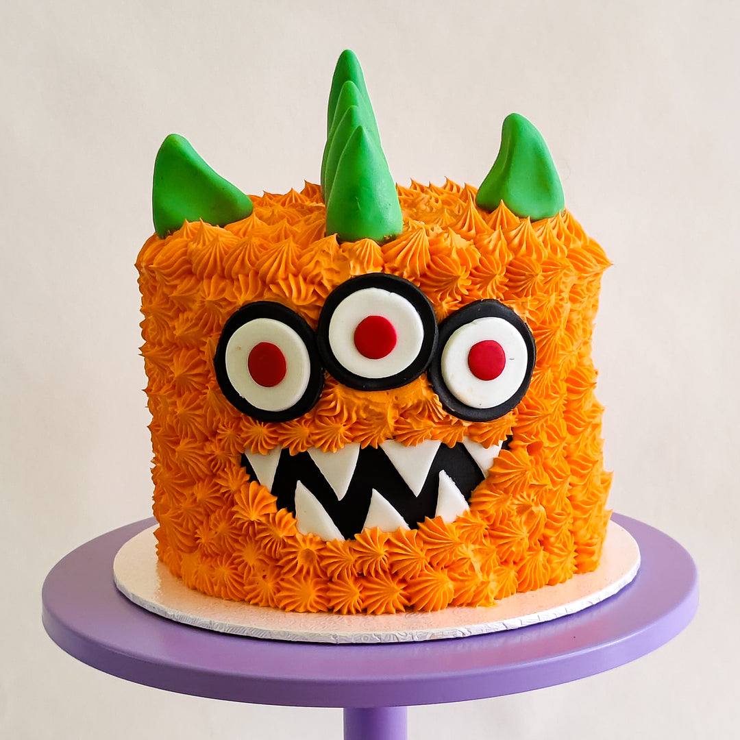 Monster Cake