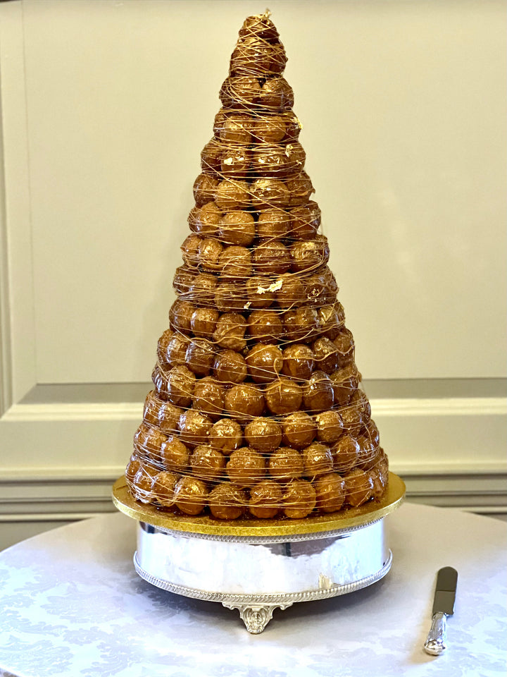 Croquembouche