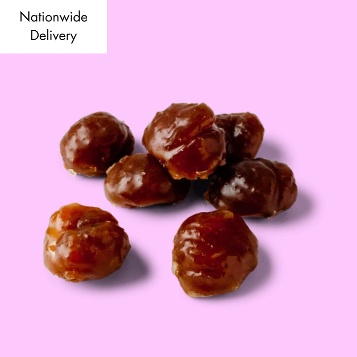 Marron Glaces