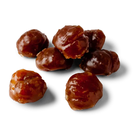 Marron Glaces
