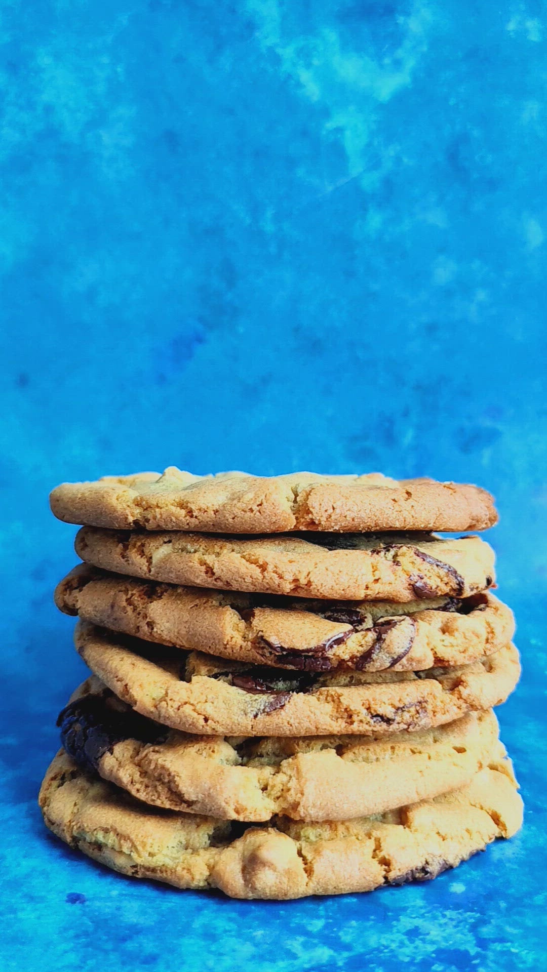 Reese's Peanut Butter Cookies