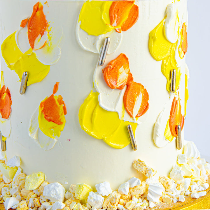 Gluten Free Carrot Cake