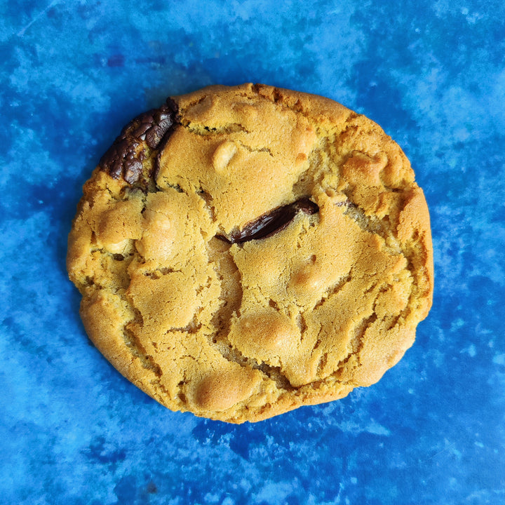 Reese's Peanut Butter Cookies