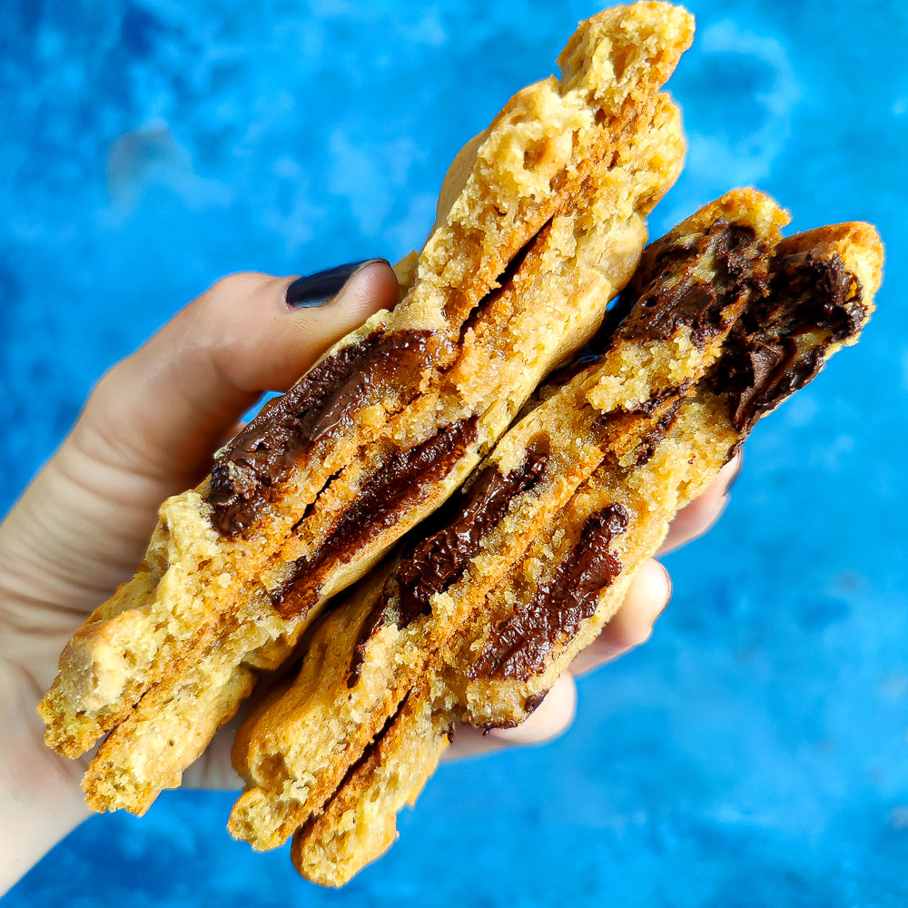 Reese's Peanut Butter Cookies