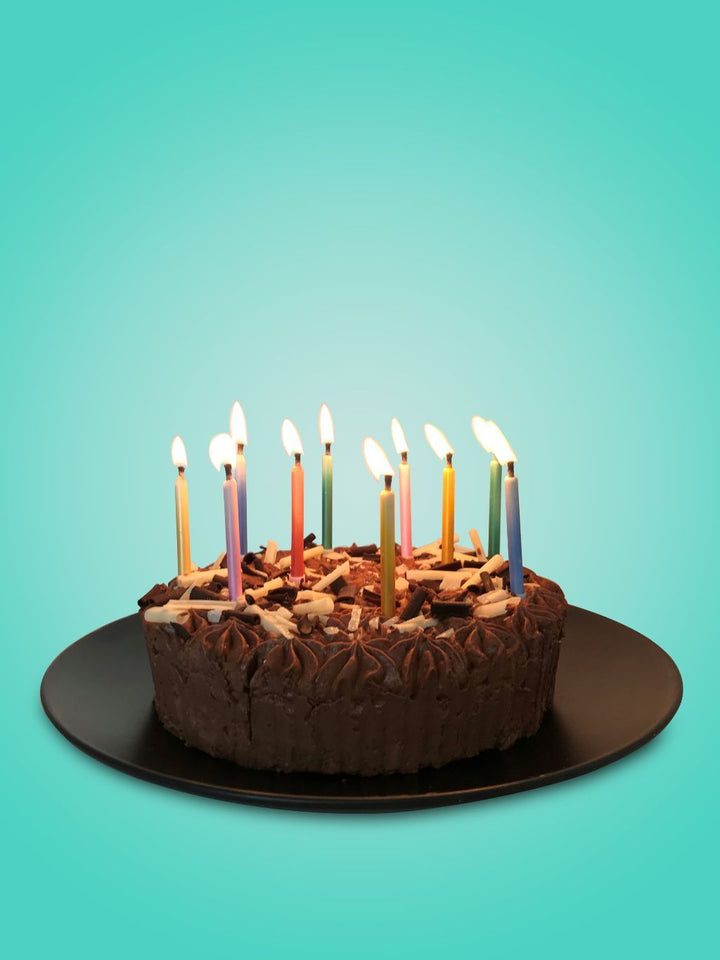 Magic Relighting Candles