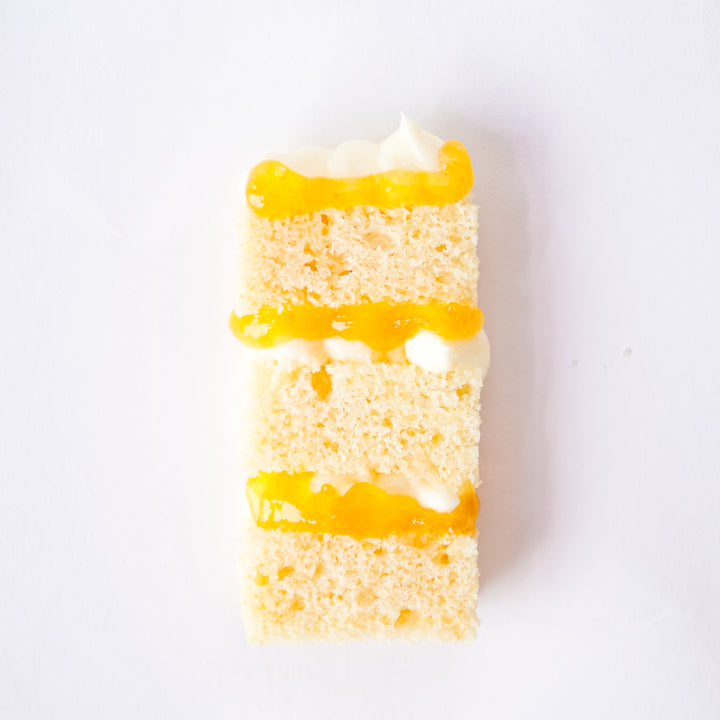 Birthday Sprinkle Cake Vanilla