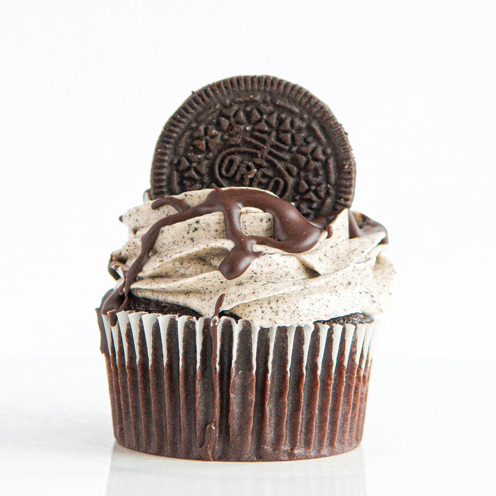 Oreo Cupcakes