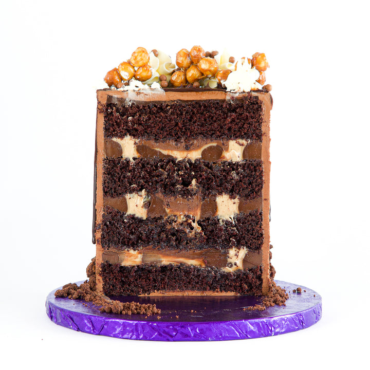 Same Day Cakes 6" Choose Flavour