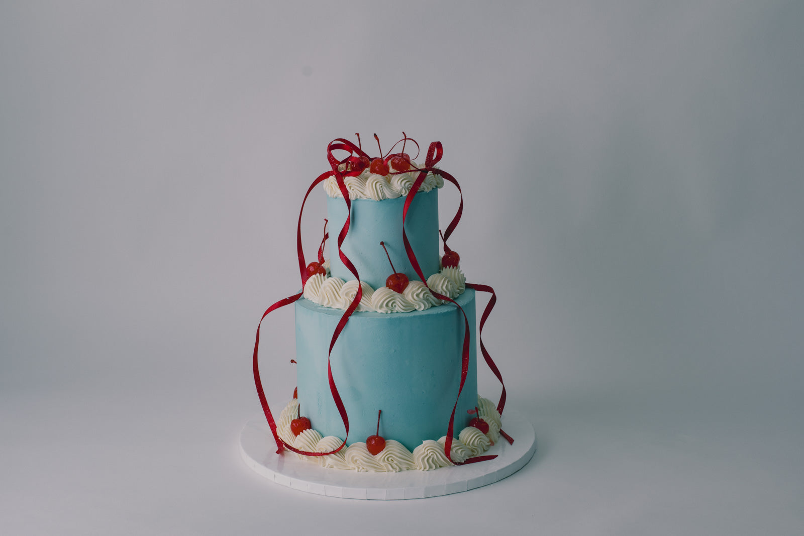 Wedding Cakes