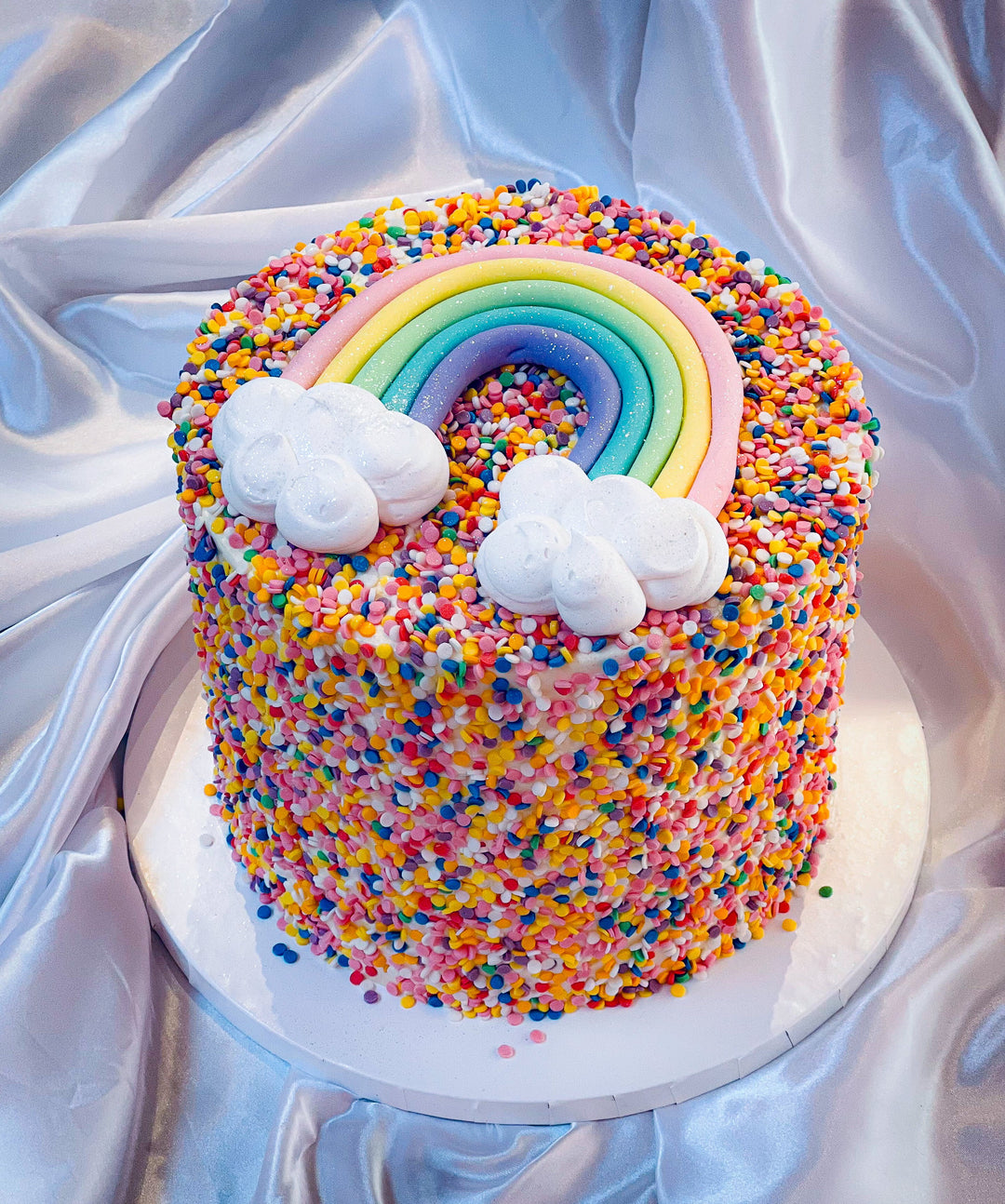 Gluten Free Kids & Children's Cakes