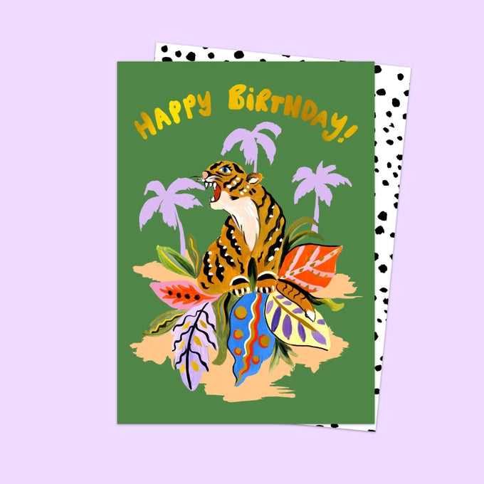 Greeting cards by Eleanor Bowmer