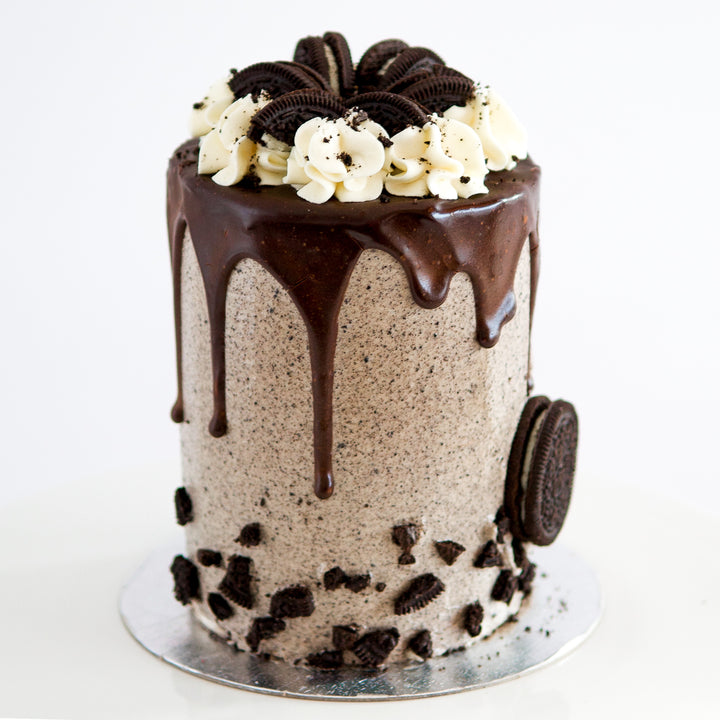 Same Day Cakes 6" Choose Flavour
