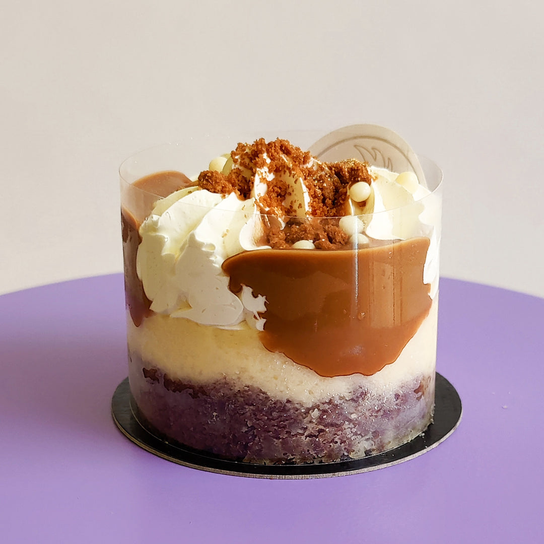 Biscoff Cheesecake