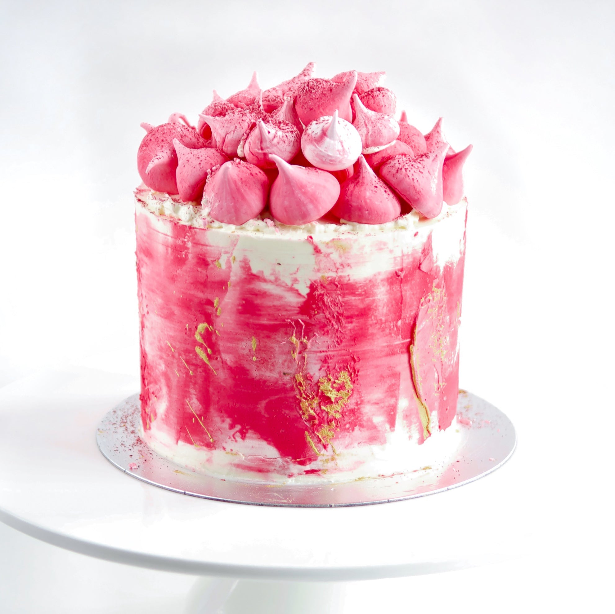 Red Velvet - Cakes and Cream